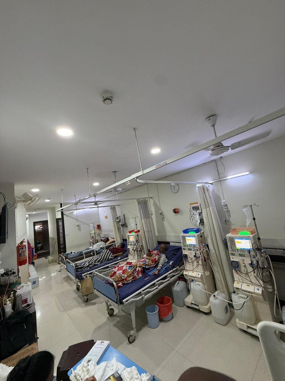 Advanced Dialysis Care Center